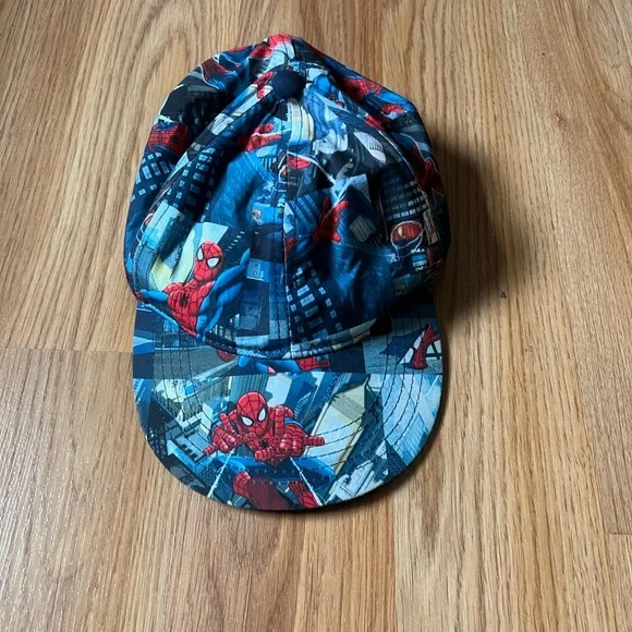 Marvel Spiderman Hat H&m H&M Marvel Spiderman Beanie Hat Cap